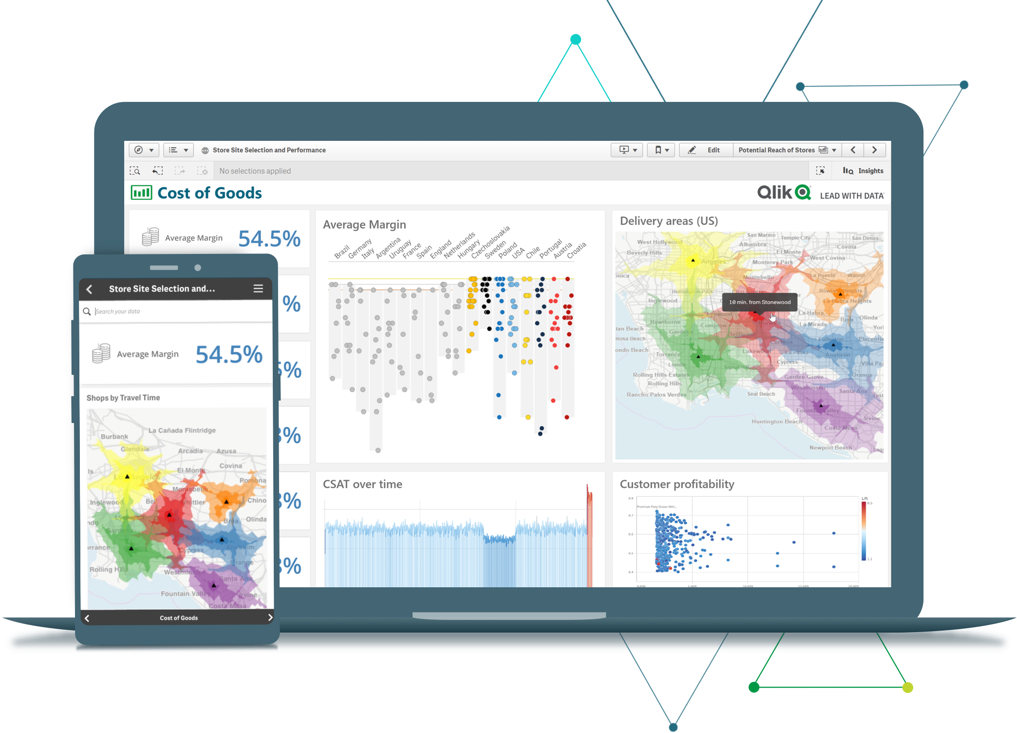 Qlik Sense