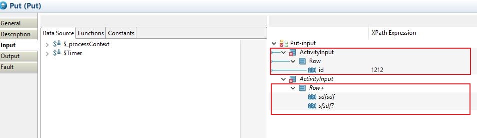 Afbeelding van TIBCO Datagrid Cache tools.